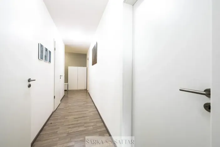 Prodej bytu 3+kk, Doksy, Dalibora z Myšlína, 86 m2