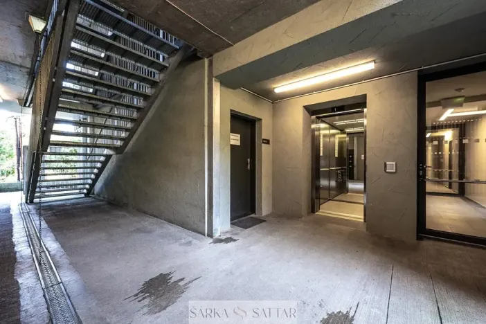 Prodej bytu 3+kk, Doksy, Dalibora z Myšlína, 86 m2