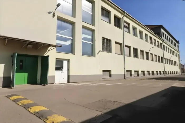 Pronájem kanceláře, Brno, Bohunická, 12 m2