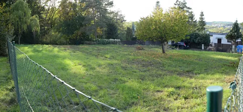 Prodej pozemku pro bydlení, Větrušice, Úzká, 810 m2