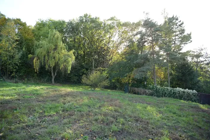 Prodej pozemku pro bydlení, Větrušice, Úzká, 810 m2