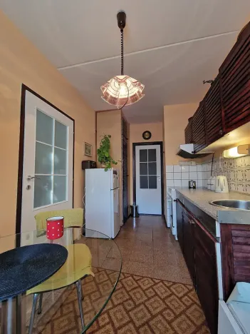 Prodej bytu 2+1, Praha - Modřany, Rilská, 56 m2