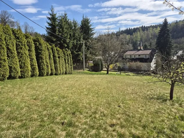 Prodej rodinného domu, Jablonec nad Nisou, Zlatá ulička, 200 m2