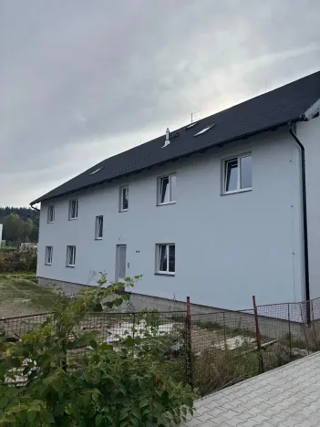 Prodej bytu 4+kk, Jablonec nad Nisou, Zemědělská, 95 m2