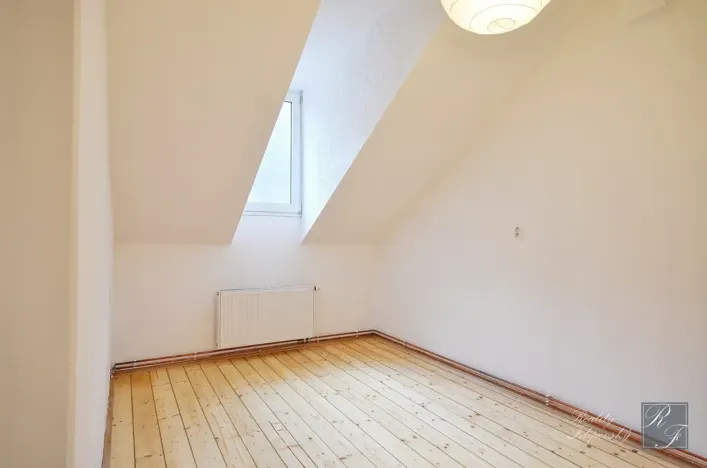 Prodej bytu 2+kk, Ústí nad Labem, Důlce, 30 m2