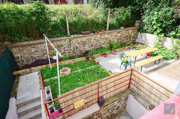 Prodej bytu 2+kk, Ústí nad Labem, Důlce, 30 m2