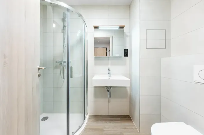 Pronájem bytu 2+kk, Praha - Hlubočepy, Na Zlíchově, 37 m2