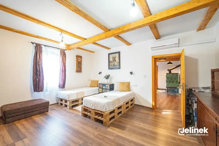 Prodej rodinného domu, Polička, 167 m2