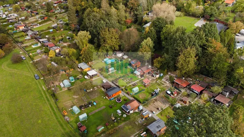 Prodej chaty, Havířov, 20 m2