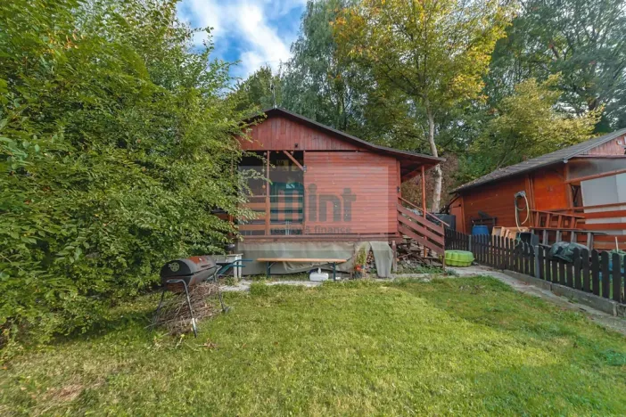 Prodej chaty, Havířov, 20 m2