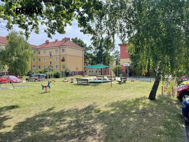 Pronájem bytu 3+1, Hodonín, Křičkova, 59 m2