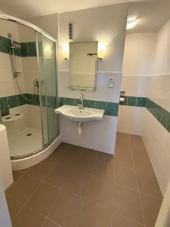 Prodej bytu 1+kk, Jílové u Prahy, Holíkova, 44 m2