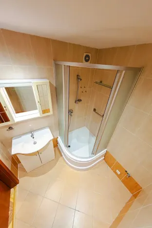 Prodej bytu 3+kk, Praha - Chodov, Čenětická, 80 m2