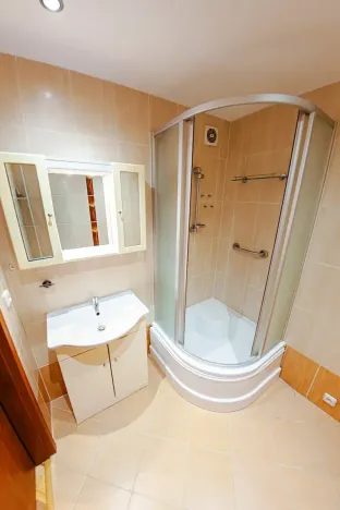 Prodej bytu 3+kk, Praha - Chodov, Čenětická, 80 m2