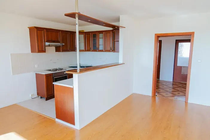 Prodej bytu 3+kk, Praha - Chodov, Čenětická, 80 m2