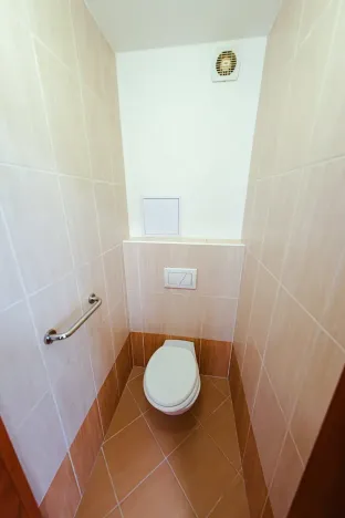 Prodej bytu 3+kk, Praha - Chodov, Čenětická, 80 m2