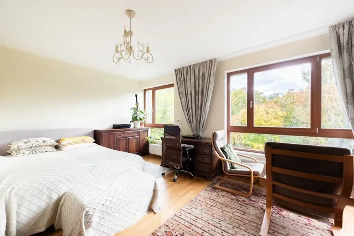 Prodej bytu 3+kk, Praha - Vysočany, Za Lidovým domem, 109 m2