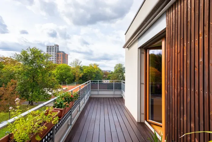 Prodej bytu 3+kk, Praha - Vysočany, Za Lidovým domem, 109 m2