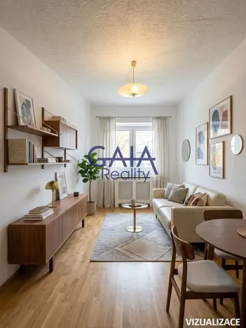 Prodej rodinného domu, Hodonín, Štefánikova, 256 m2