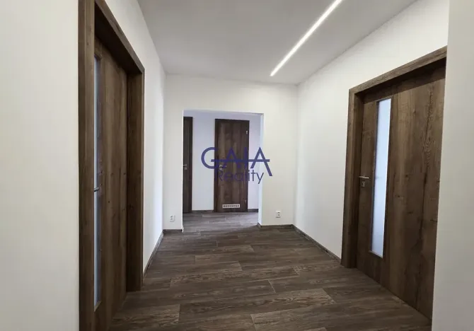 Prodej bytu 3+1, Hodonín, Jižní, 64 m2