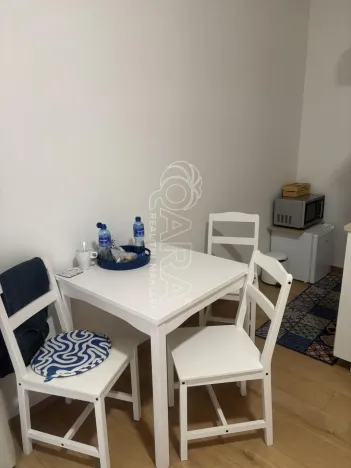 Prodej bytu 1+kk, Praha - Nové Město, Sokolská, 24 m2