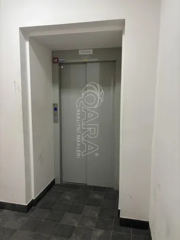 Prodej bytu 1+kk, Praha - Nové Město, Sokolská, 24 m2