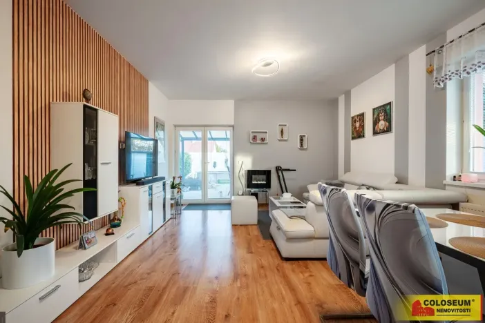 Prodej rodinného domu, Šanov, 75 m2