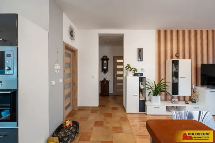 Prodej rodinného domu, Šanov, 75 m2