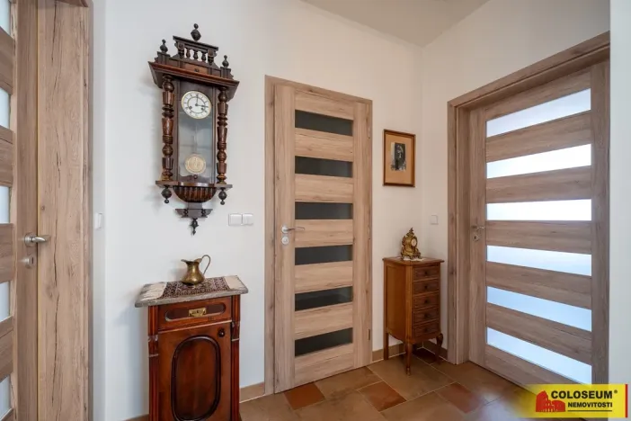 Prodej rodinného domu, Šanov, 75 m2