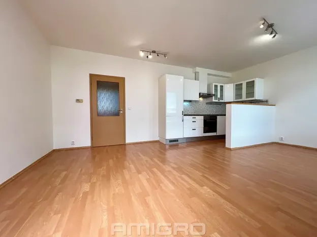 Prodej bytu 1+kk, Brno, Blažovická, 44 m2