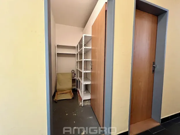 Prodej bytu 1+kk, Brno, Blažovická, 44 m2