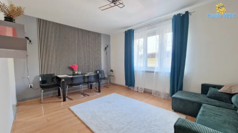 Prodej bytu 2+1, Praha - Strašnice, Krupská, 46 m2
