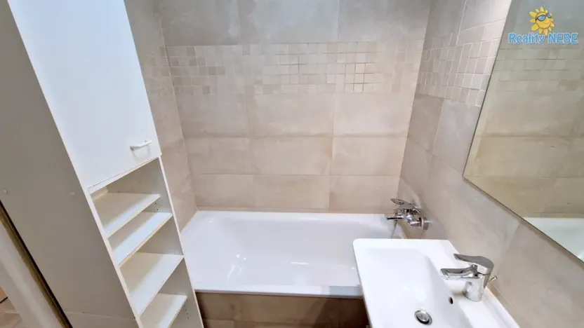 Prodej bytu 2+1, Praha - Strašnice, Krupská, 46 m2