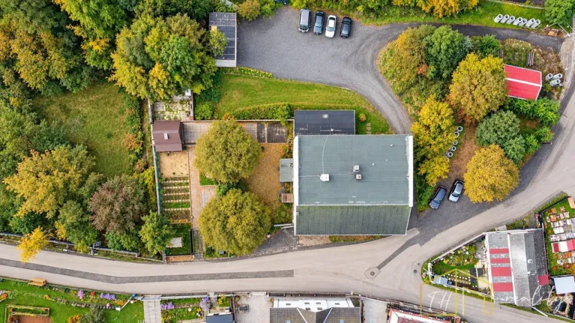 Prodej komerční nemovitosti, Litvínov - Šumná, Sokolská, 1000 m2