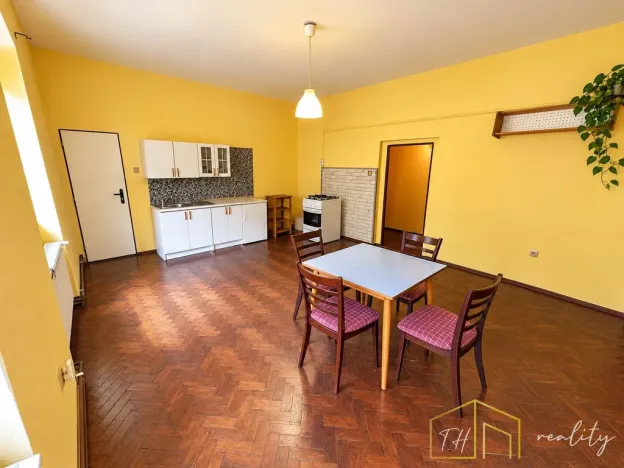 Prodej komerční nemovitosti, Litvínov - Šumná, Sokolská, 1000 m2
