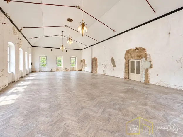 Prodej komerční nemovitosti, Litvínov - Šumná, Sokolská, 1000 m2