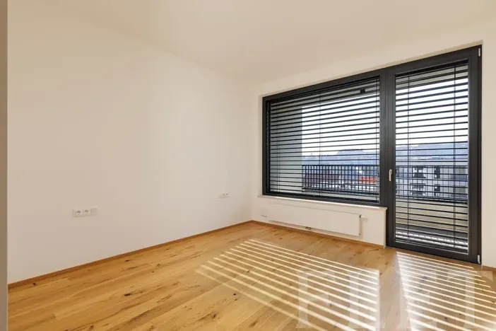 Pronájem bytu 2+kk, Praha - Nusle, Závišova, 54 m2