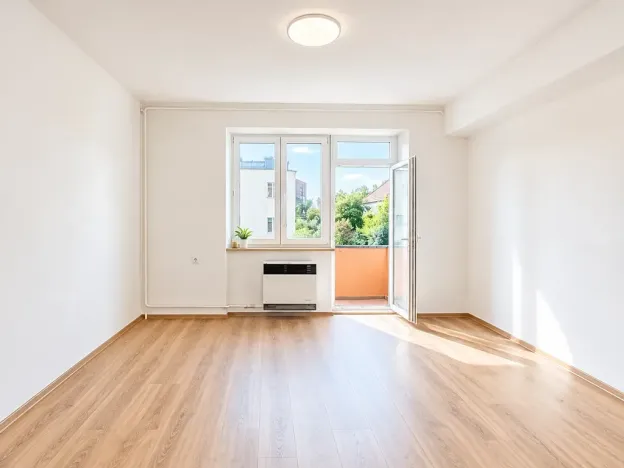 Prodej bytu 2+kk, Brno, 54 m2