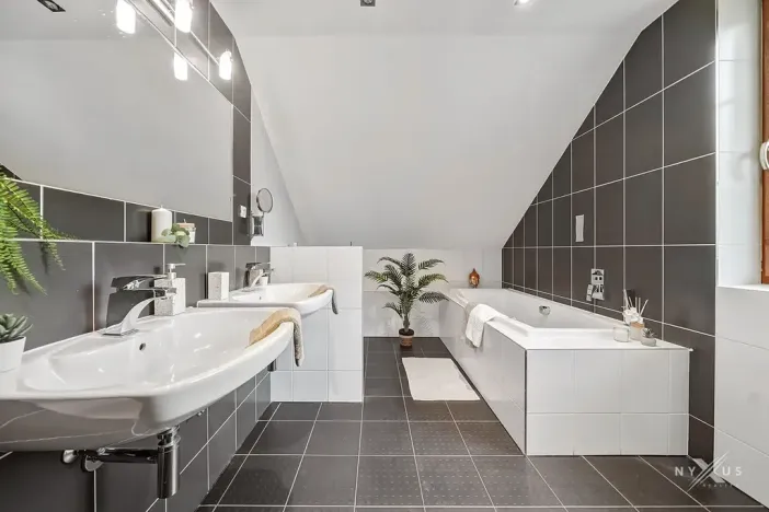 Prodej rodinného domu, Mirošovice, Na Ježově, 205 m2