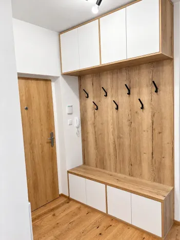 Pronájem bytu 3+kk, Praha - Radlice, Na Farkáně IV, 75 m2