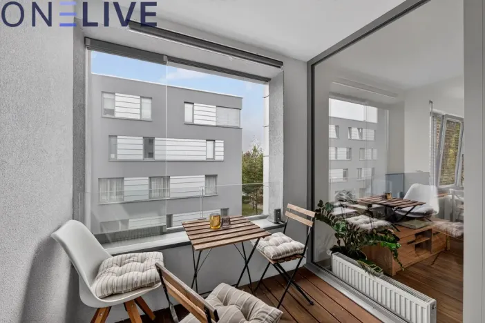 Prodej bytu 2+kk, Praha, Valečovská, 80 m2