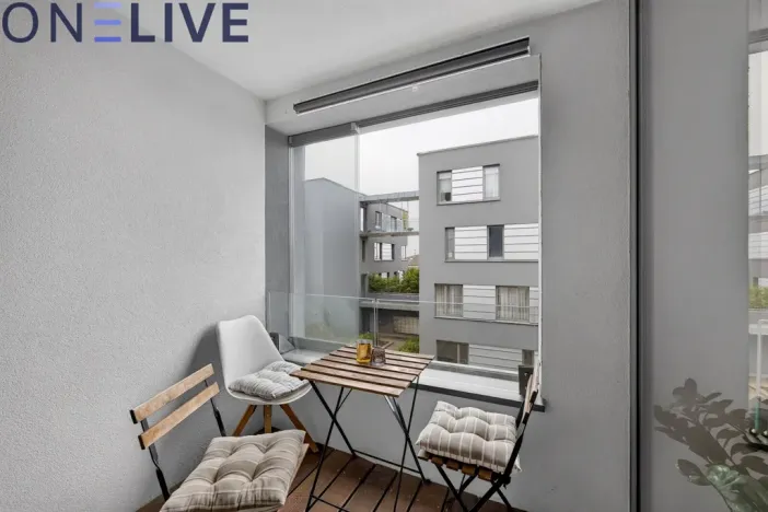 Prodej bytu 2+kk, Praha, Valečovská, 80 m2