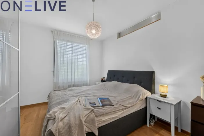 Prodej bytu 2+kk, Praha, Valečovská, 80 m2