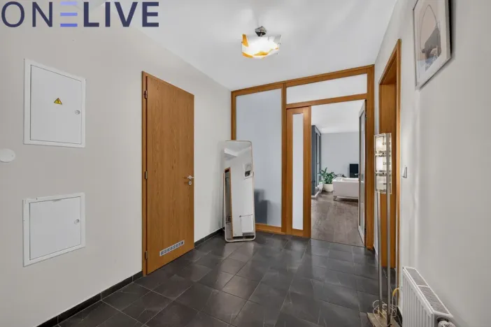 Prodej bytu 2+kk, Praha, Valečovská, 80 m2