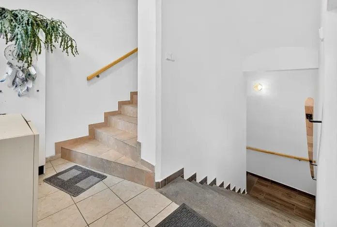 Prodej komerční nemovitosti, České Budějovice, Chelčického, 489 m2
