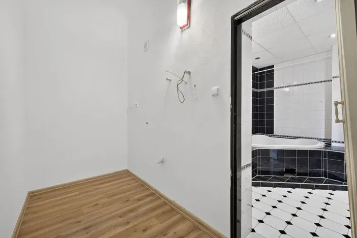 Prodej komerční nemovitosti, České Budějovice, Chelčického, 489 m2