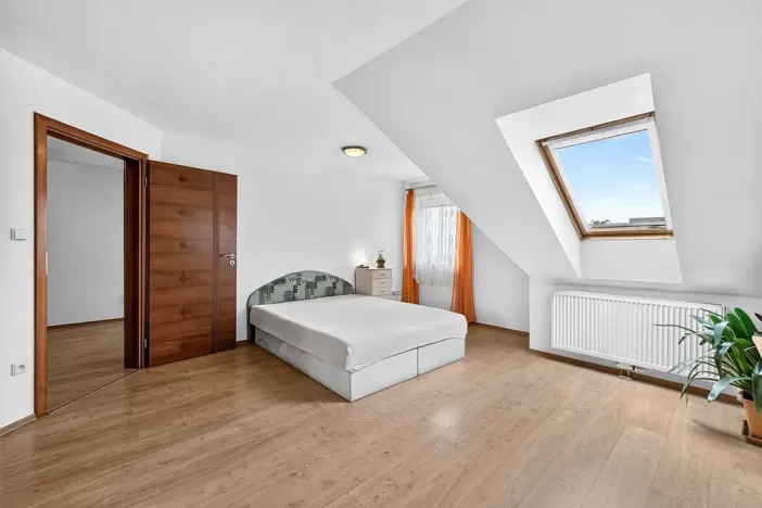 Prodej komerční nemovitosti, České Budějovice, Chelčického, 489 m2