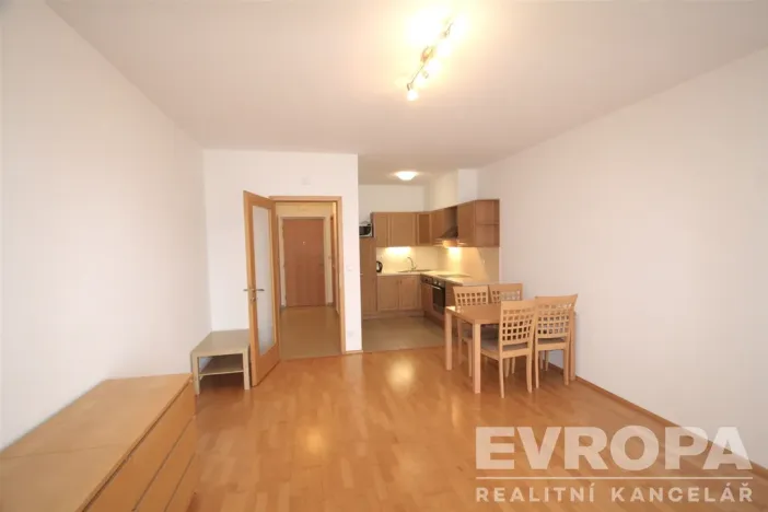 Pronájem bytu 2+kk, Praha - Hlubočepy, Do Klukovic, 64 m2