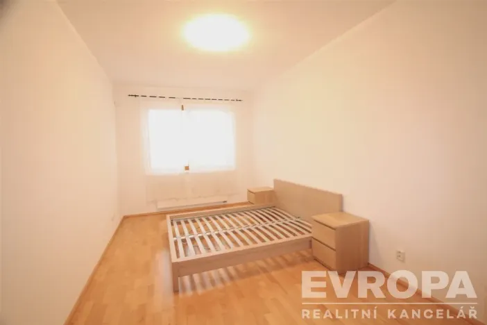 Pronájem bytu 2+kk, Praha - Hlubočepy, Do Klukovic, 64 m2