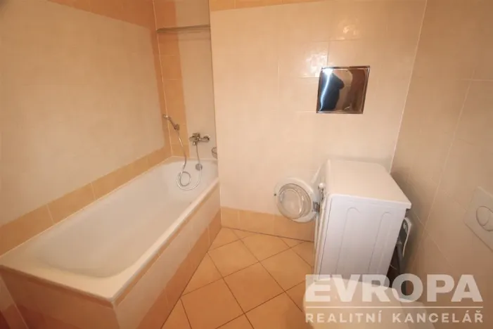 Pronájem bytu 2+kk, Praha - Hlubočepy, Do Klukovic, 64 m2